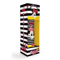 Deo Colonia Minnie Mouse 120ml (Minnie Love) - Nutriex