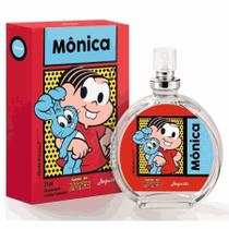 Deo Colônia Mônica Jequiti Infantil 25ml