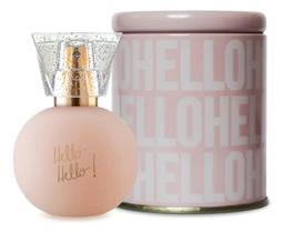 Deo Colônia Nah Cardoso By Ciclo Hello Hello 50Ml Deo Colônia Nah Cardoso By Ciclo Hello Hello 50Ml