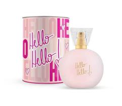 Deo Colonia Nah Hello Hello Ciclo