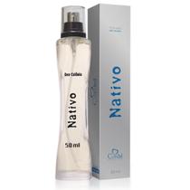 Deo Colônia Nativo 50ml - insp. Kaiak