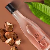 Deo Colônia - Natura Ekos Frescor (Cacau/Castanha) 150 ML