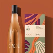 Deo Colônia - Natura Ekos Frescor (Cacau/Castanha) 150 ML