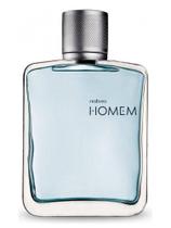 Deo Colônia Natura Homem Perfume 100ml