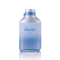 Deo Colônia Natura - Kaiak Ultra Masculino (100 Ml)