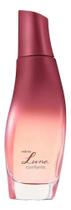 Deo Colônia Natura Luna Confiante Feminino 75 ml - Congratulations Store