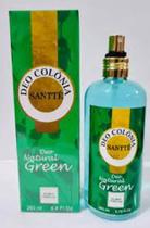 Deo Colônia Natural Green Euro Parfum 260ml