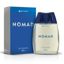 Deo Colônia Nomad Phytoderm - Perfume Masculino - 100ml