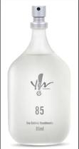 Deo Colônia Numerada 85