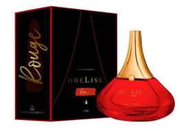 Deo-colônia obelisk rouge 90 ml - Água de Cheiro