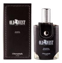 Deo Colônia Old West Chlorophylla 100Ml