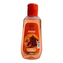 Deo-Colônia Orixá Iansã Halley Original 100ml Força Coragem Deo-Colônia Orixá Iansã Halley Original 100ml Força Coragem