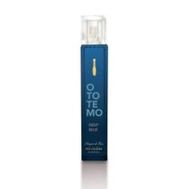 DEO COLONIA OTOTEMO DEEP BLUE ORIENTAL FRUIT 100mL - lacqua di fiori DEO COLONIA OTOTEMO DEEP BLUE ORIENTAL FRUIT 100mL - lacqua di fiori