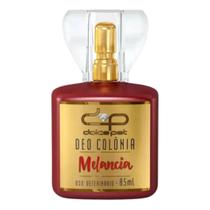 Deo Colônia Para Cães e Gatos 85ml - Dolce Pet Cor:Melancia Deo Colônia Para Cães e Gatos 85ml - Dolce Pet Cor:Melancia
