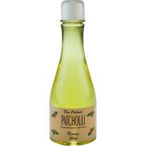 Deo Colônia Patchouli Biocare 300Ml Deo Colônia Patchouli Biocare 300Ml