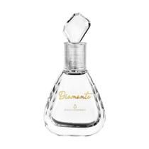 Deo Colônia Pedras Preciosas Diamante 50ml