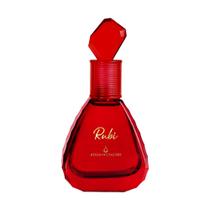 Deo Colônia Pedras Preciosas Rubi 50ml Deo Colônia Pedras Preciosas Rubi 50ml