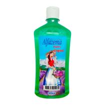Deo Colonia Perfume Alfazema Halley 500ml labate cosméticos