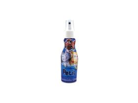 Deo Colonia Perfume para Cães E Gatos Catdog 120ml - Petit Deo Colonia Perfume para Cães E Gatos Catdog 120ml - Petit