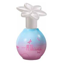 Deo Colônia Petit Attitude Libellule Avon