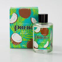 Deo Colônia Phebo Coco da Bahia 200ml Deo Colônia Phebo Coco da Bahia 200ml