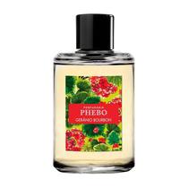 Deo Colônia Phebo Origens Gerânio Bourbon 200ml