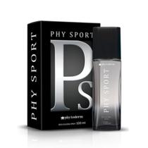 Deo Colônia Phy Sport Phytoderm Perfume Masculino 100ml Original!