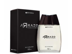 Deo Colônia Phytoderm Arrazo 100ml Original!