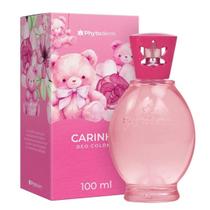 Deo Colônia Phytoderm Carinho 100ml Original!