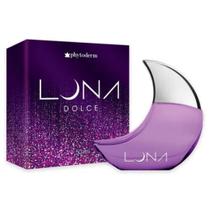 Deo Colônia Phytoderm Luna Dolce 50ml