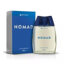Deo Colônia Phytoderm Nomad 100ml Original!