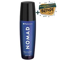 Deo Colônia Phytoderm Nomad 200ml Body Spray Original! Deo Colônia Phytoderm Nomad 200ml Body Spray Original!