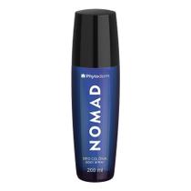 Deo Colônia Phytoderm Nomad Body Spray Masculino 200ml