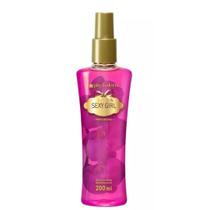 Deo Colônia Phytoderm Sexy Girl 200ml Original!