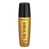 Deo Colônia Phytoderm Victory Body Spray Masculino 200ml Deo Colônia Phytoderm Victory Body Spray Masculino 200ml