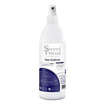 Deo Colônia Professional Clean - 500ml (morango C/champagne) Deo Colônia Professional Clean - 500ml (morango C/champagne)