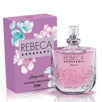 Deo Colônia Rebeca Abravanel 25ml