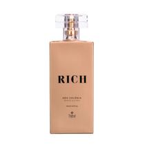 Deo Colônia Rich 100 mL Deo Colônia Rich 100 mL