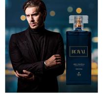 Deo Colônia Royal 100mL 100 mL