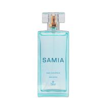 Deo Colônia Samia 100 mL