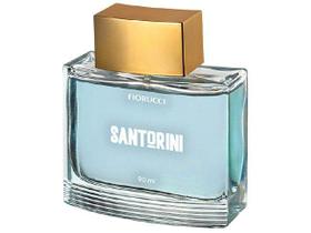 Deo Colonia Santorini Pour Homme Fiorucci 90ml
