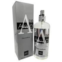 Deo colônia santté akua 10 euro parfum 260ml