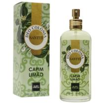 Deo Colônia Santté Capim Limão 260ml