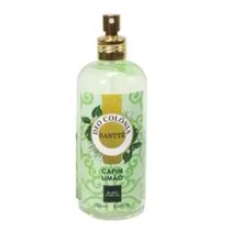 Deo colônia santté deo capim limão euro parfum 260ml Deo colônia santté deo capim limão euro parfum 260ml