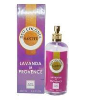 Deo colônia santté deo lavanda di provence euro parfum 260ml