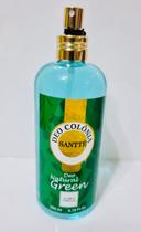 Deo colônia santté deo natural green euro parfum 260ml