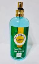 Deo colônia santté deo natural green euro parfum 260ml
