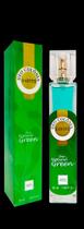 Deo colônia santté deo natural green euro parfum 50ml Deo colônia santté deo natural green euro parfum 50ml