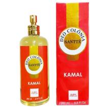 Deo Colônia Santté Kamal 260ml