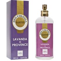 Deo Colônia Santté Lavanda di Provence 260ml